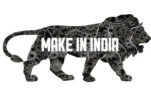 MAKE IN INDIA PRODUCT